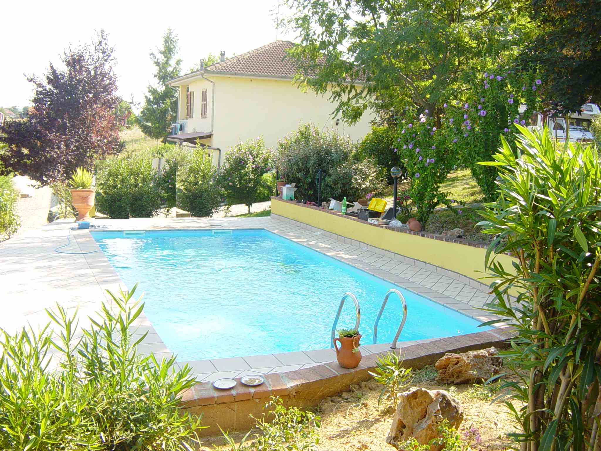 piscine interrate