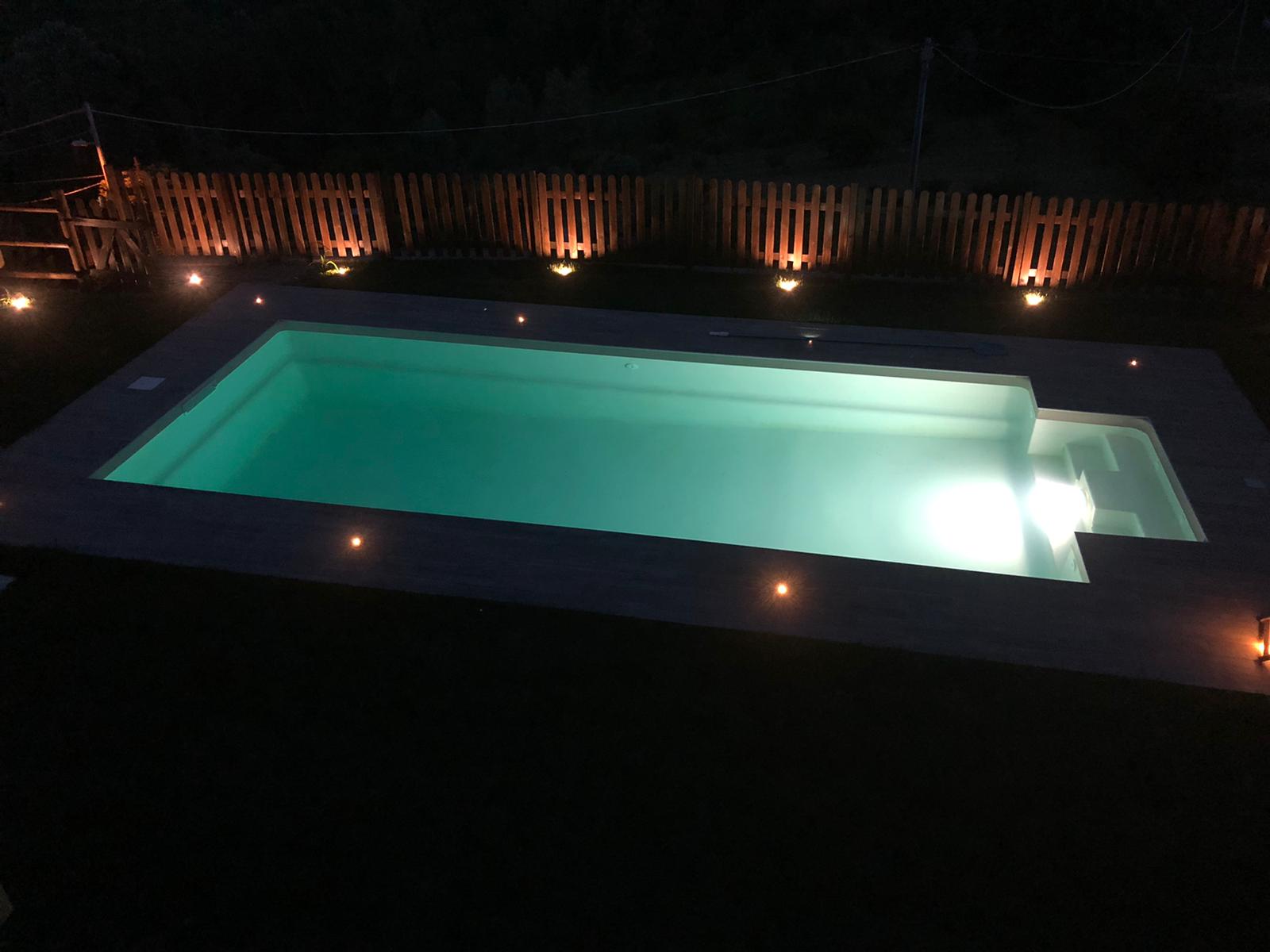 piscine interrate