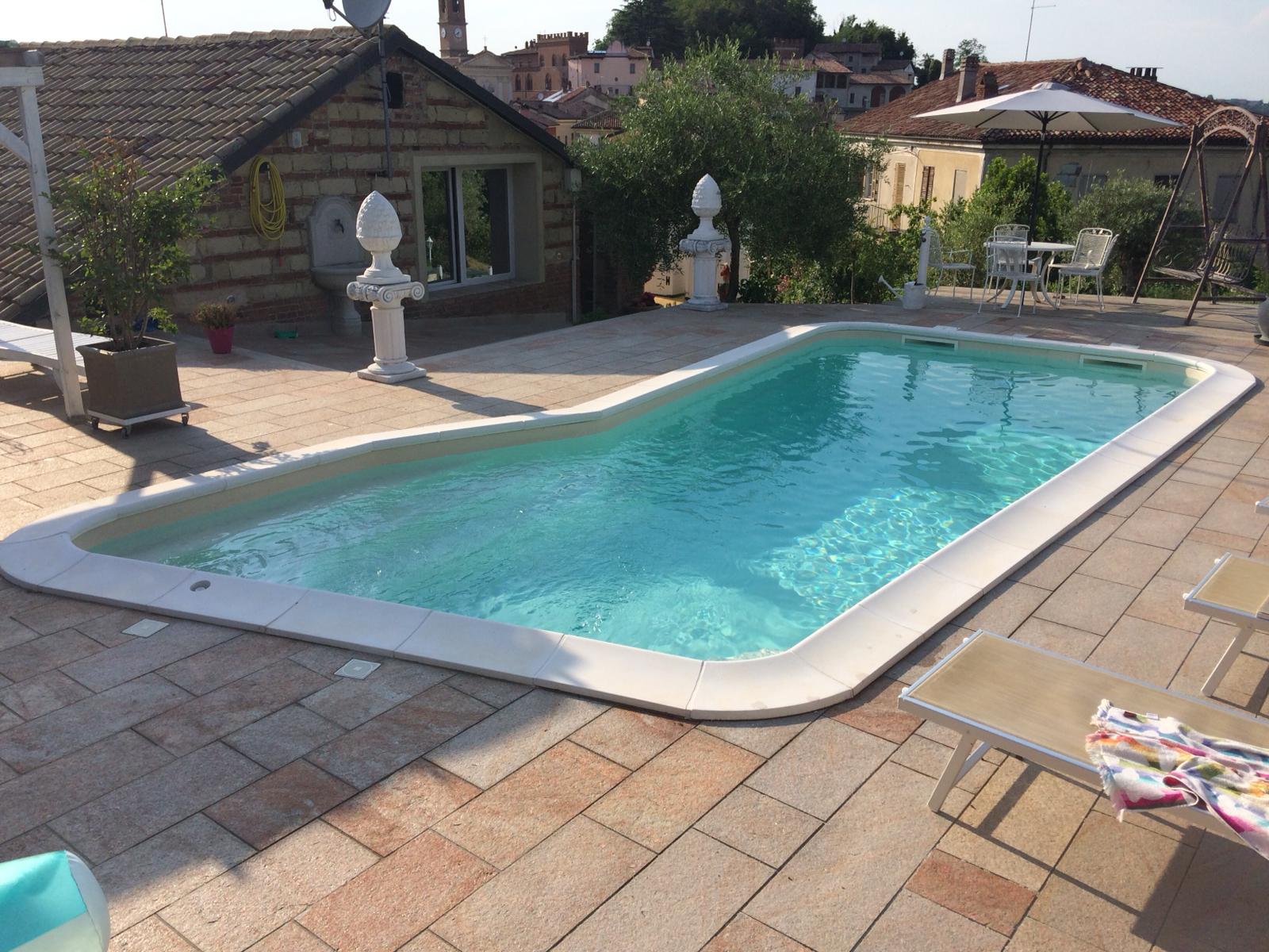 piscine interrate